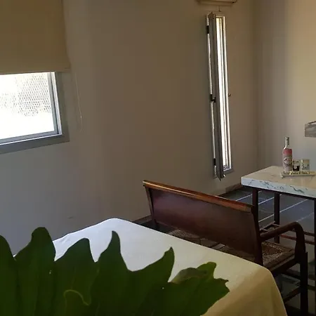 Casa Bernardis Alquiler Temporal Apartment Resistencia Exterior photo