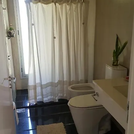 Casa Bernardis Alquiler Temporal Apartment Resistencia Exterior photo