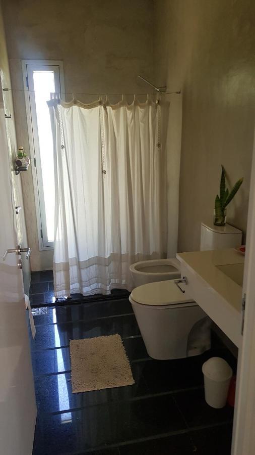 Apartamento Casa Bernardis Alquiler Temporal *