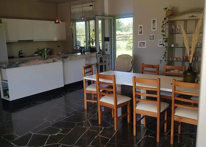 Casa Bernardis Alquiler Temporal
