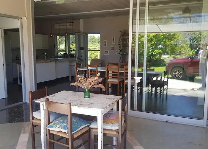 Casa Bernardis Alquiler Temporal