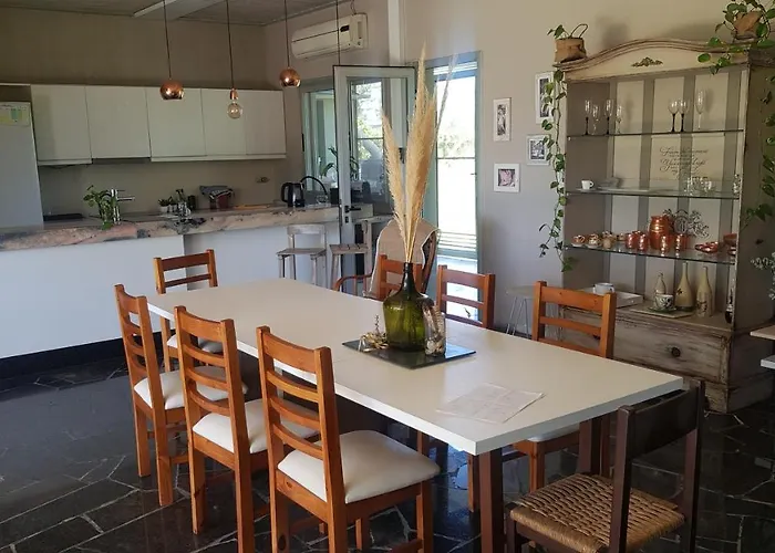 Casa Bernardis Alquiler Temporal