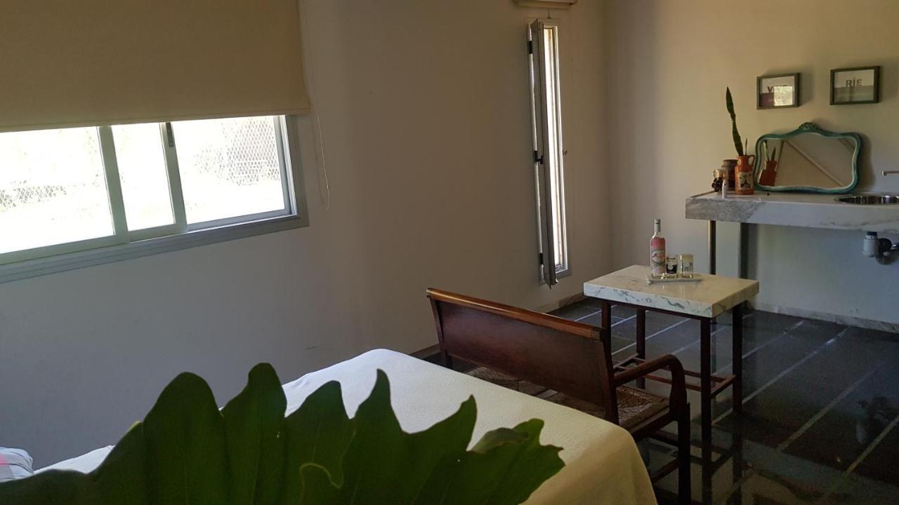 Casa Bernardis Alquiler Temporal *