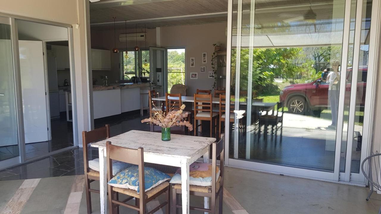 Casa Bernardis Alquiler Temporal Apartment