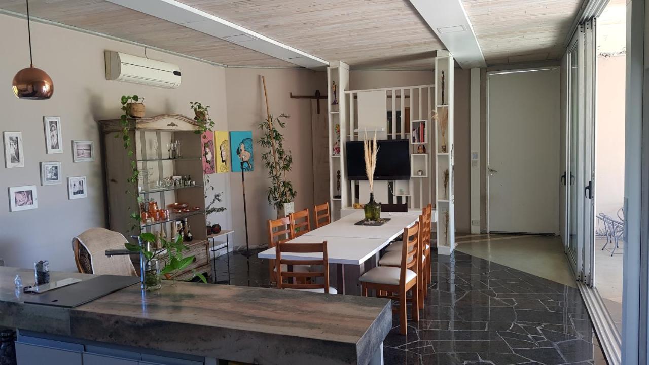 Casa Bernardis Alquiler Temporal